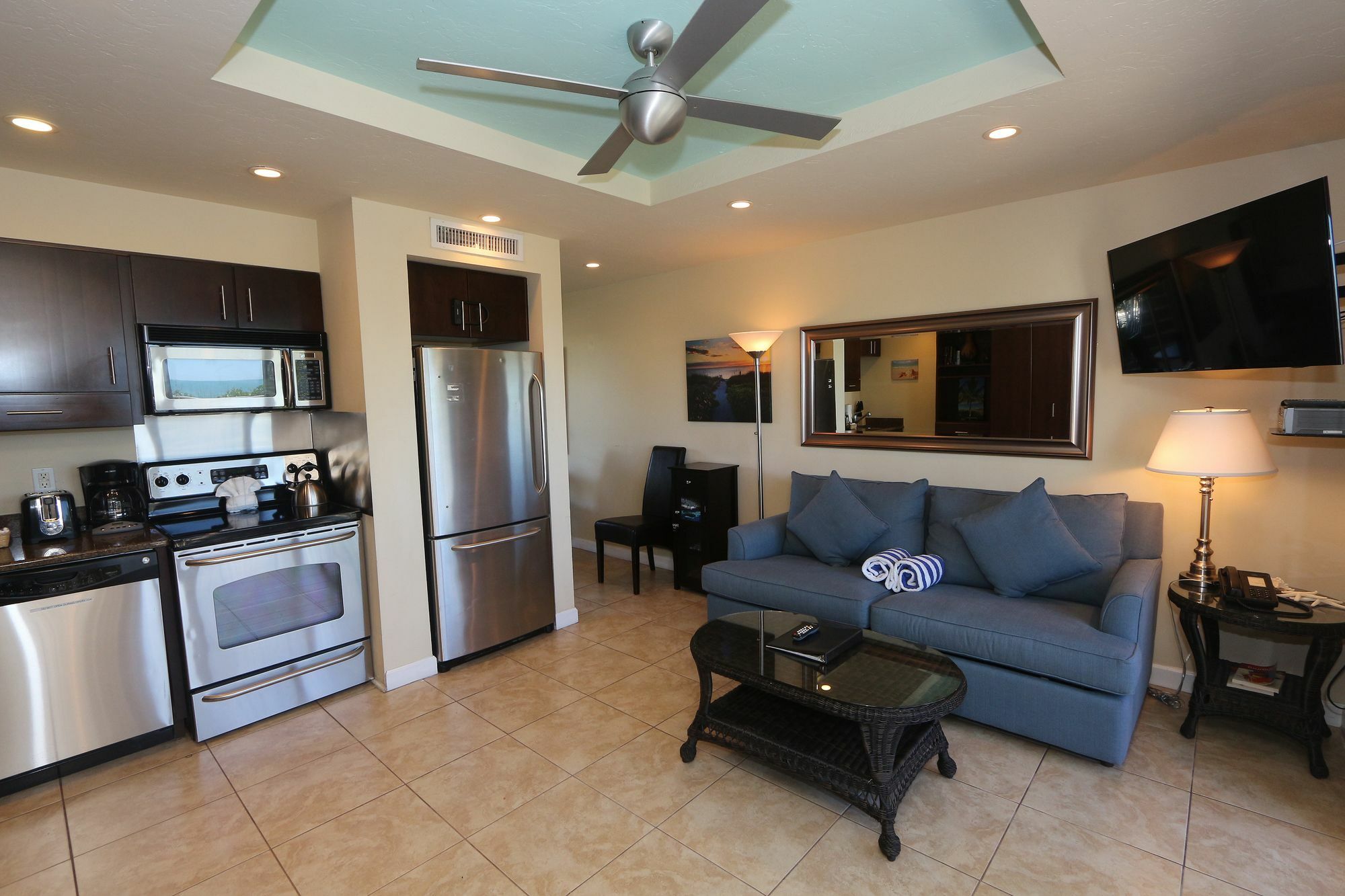 The Beach On Longboat Key Exterior foto