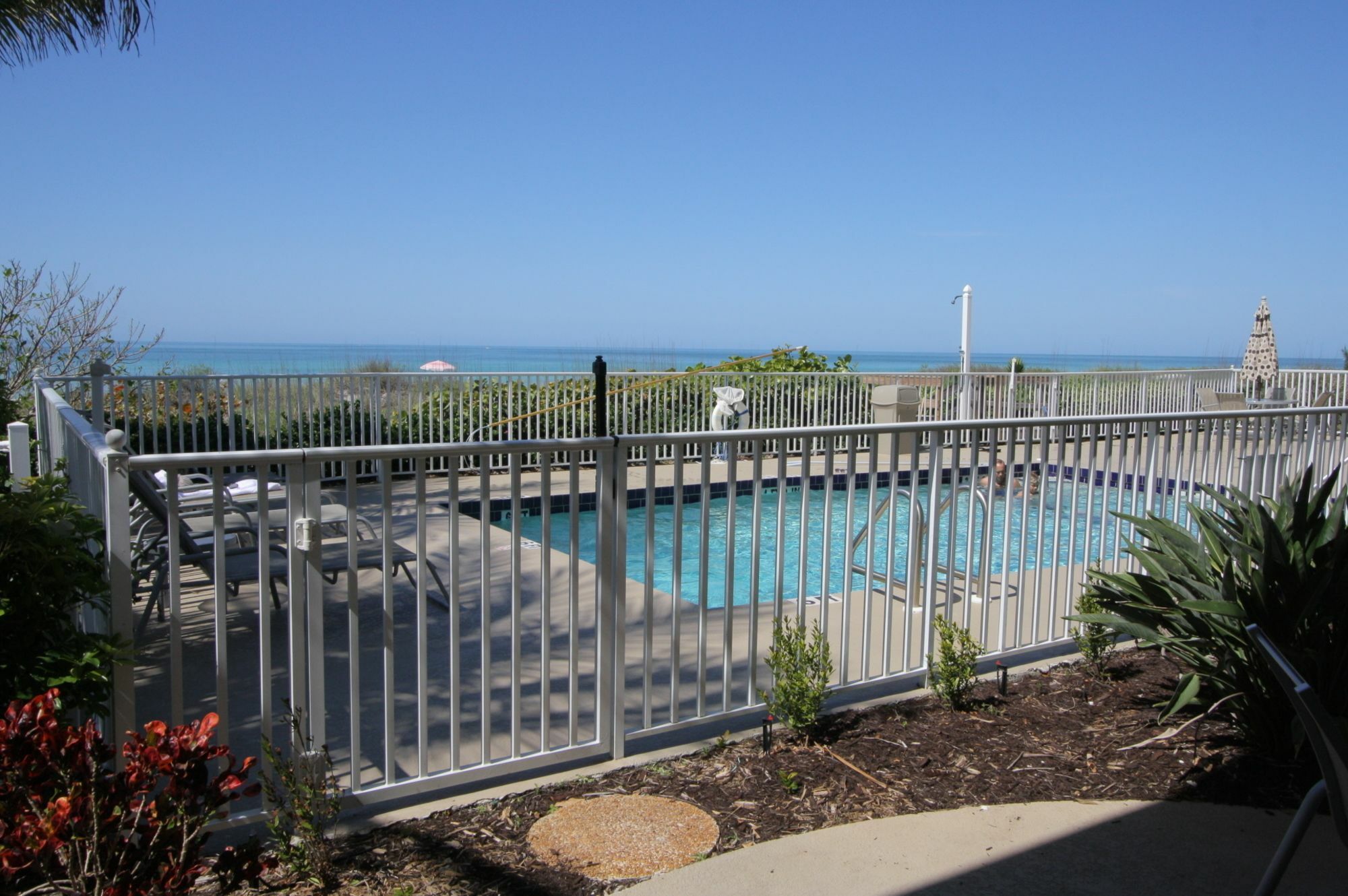 The Beach On Longboat Key Exterior foto