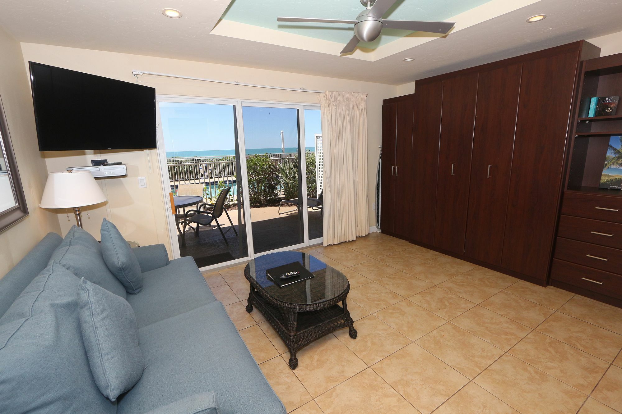 The Beach On Longboat Key Exterior foto