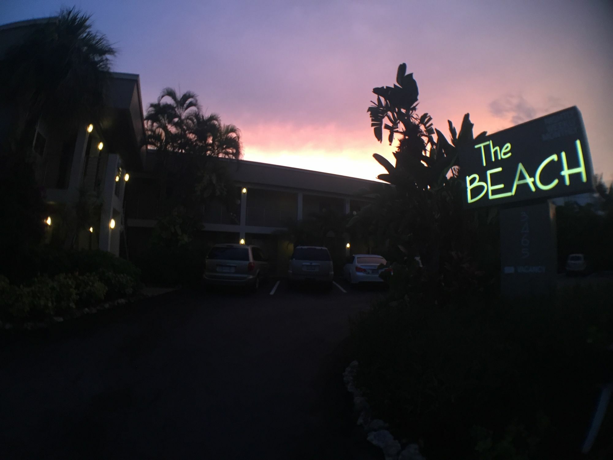 The Beach On Longboat Key Exterior foto