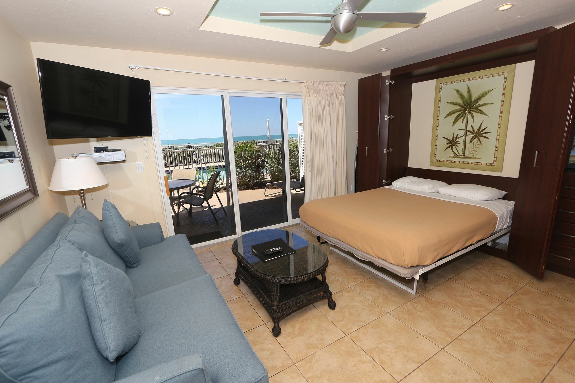 The Beach On Longboat Key Exterior foto