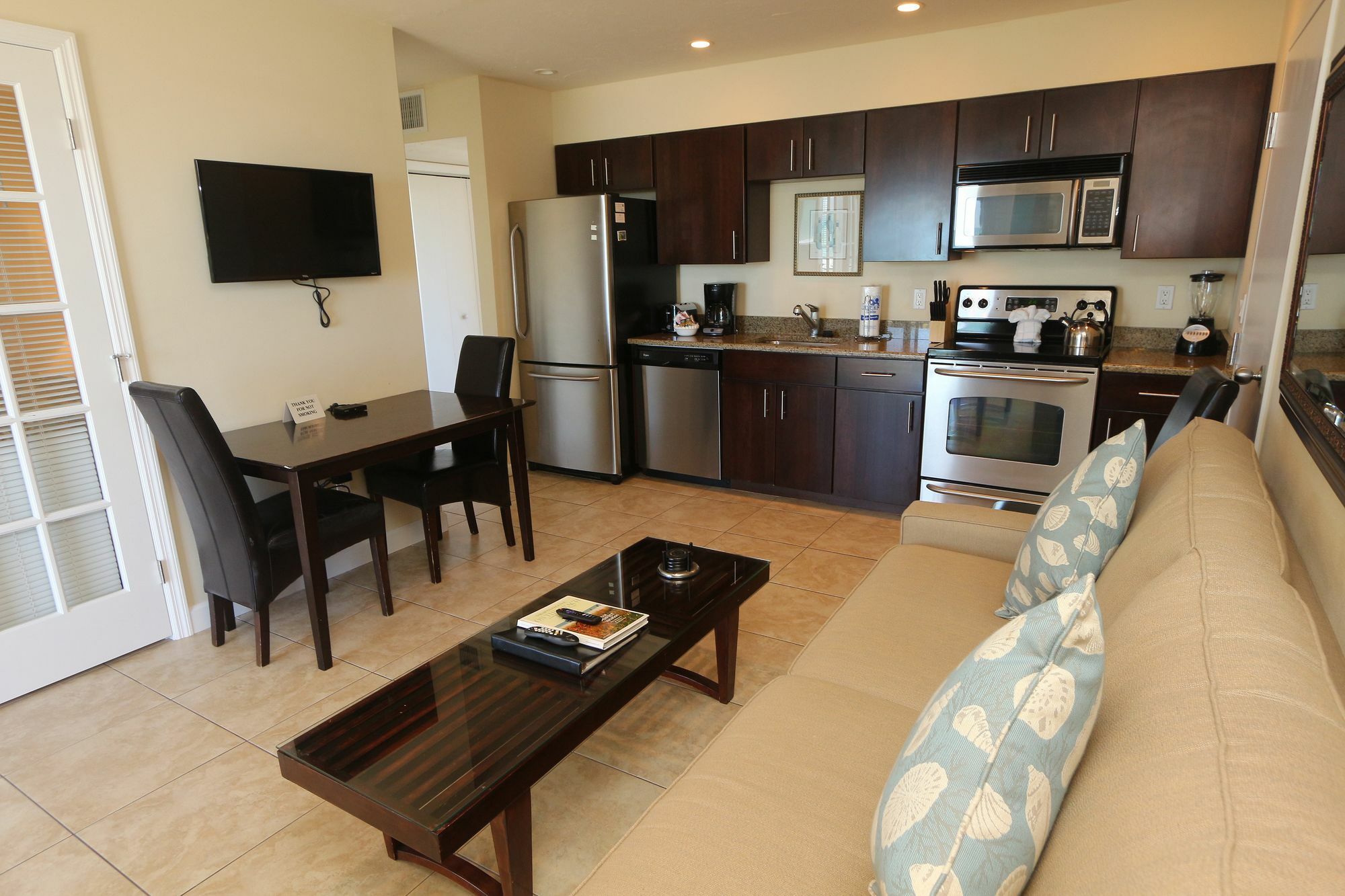 The Beach On Longboat Key Exterior foto