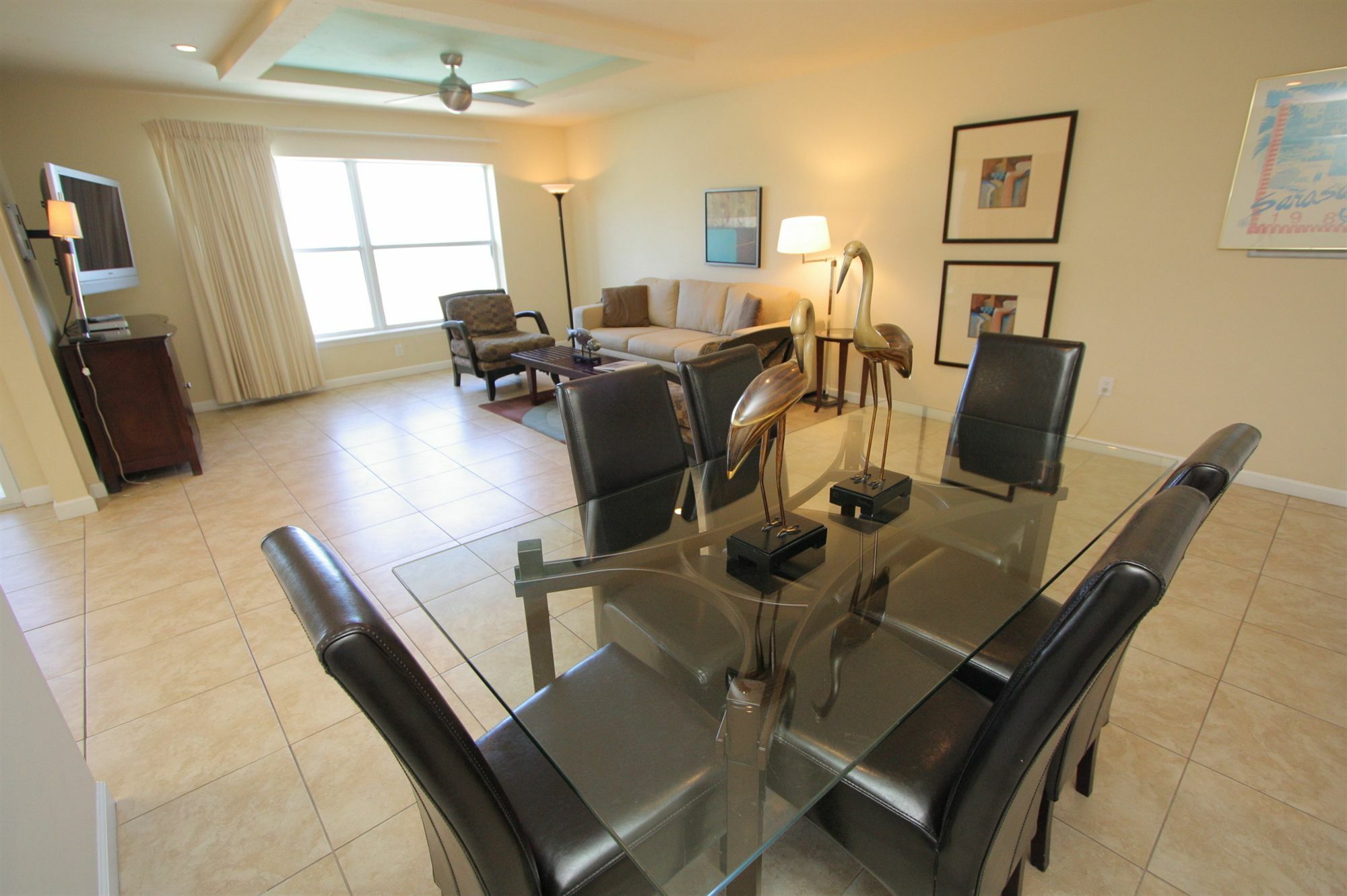 The Beach On Longboat Key Exterior foto