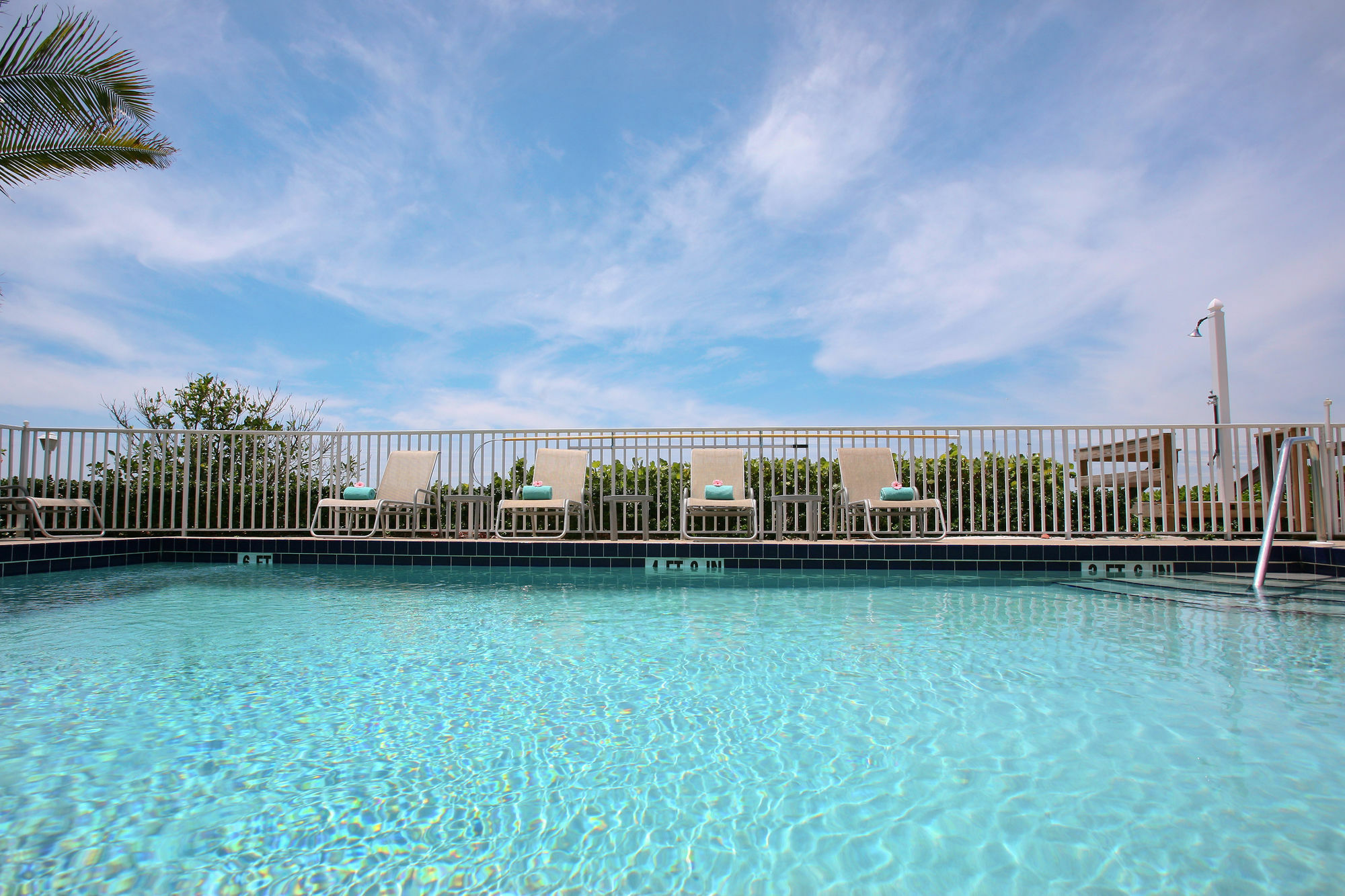 The Beach On Longboat Key Exterior foto